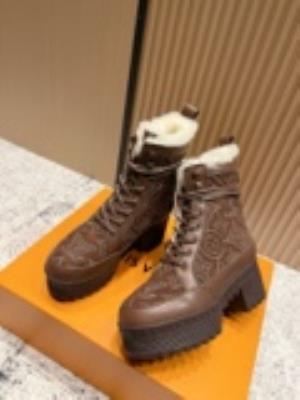 wholesale quality women louis vuitton shoes model no. 538